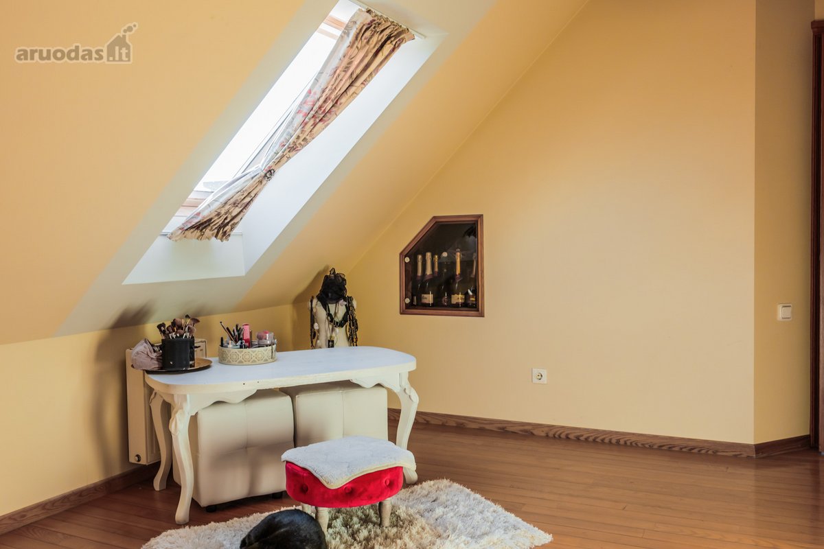 Parduodamas 22 a. Sklypas Šalia Miško su - nuotraukos Nr. 15
