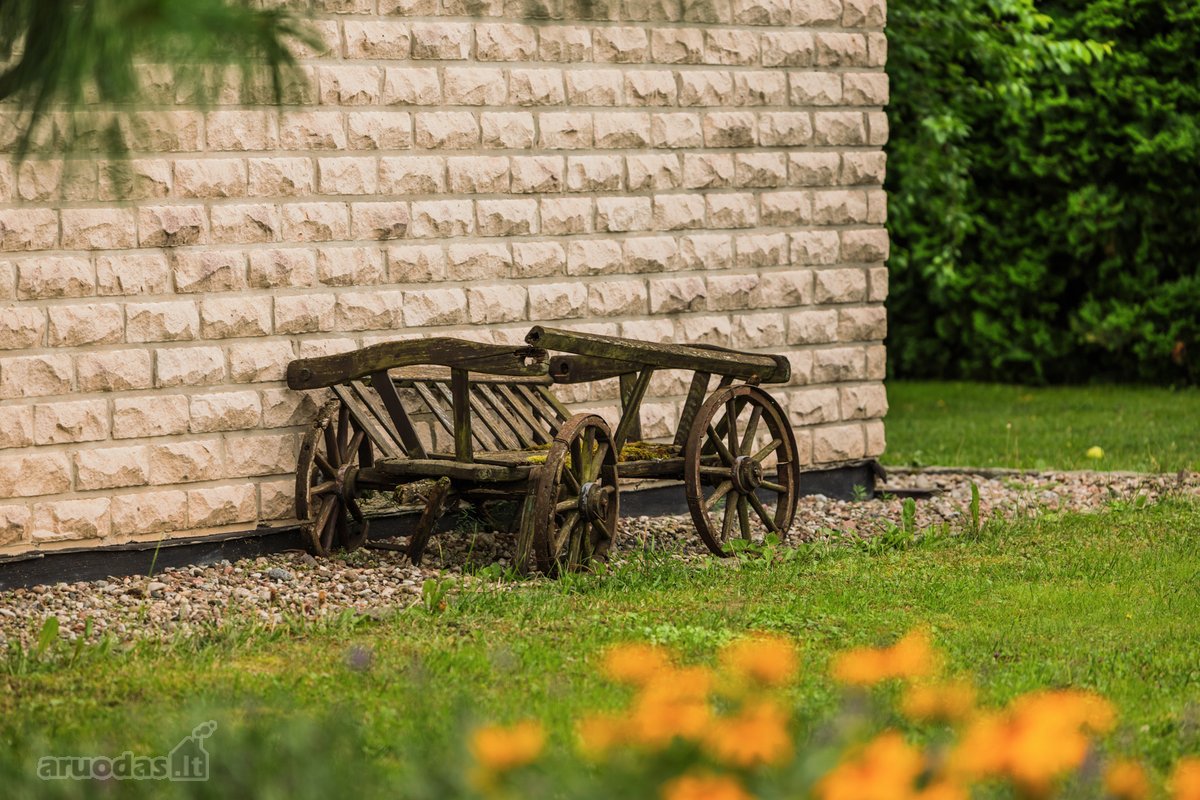 Parduodamas 22 a. Sklypas Šalia Miško su - nuotraukos Nr. 25