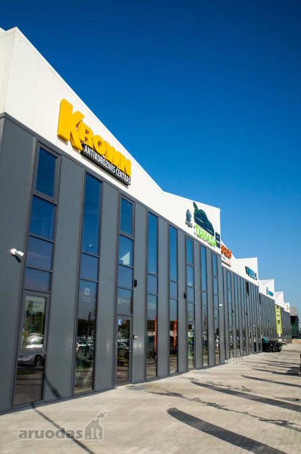 Patalpa neseniai atsilaisvino, todėl tai - nuotraukos Nr. 2