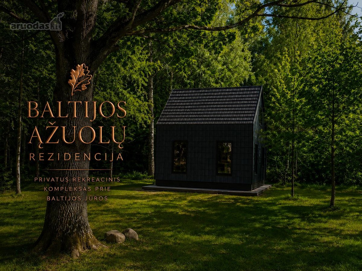 Ąžuolų Skaitykla - nuotraukos Nr. 2