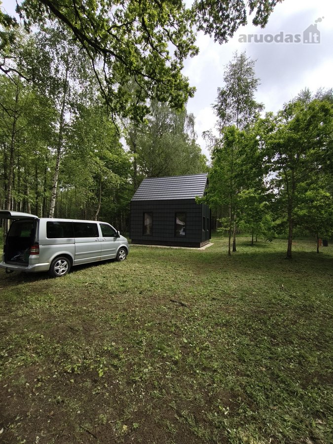 Ąžuolų Skaitykla - nuotraukos Nr. 8