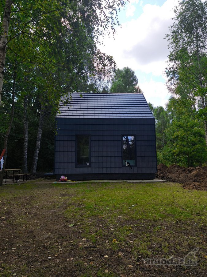 Ąžuolų Skaitykla - nuotraukos Nr. 13