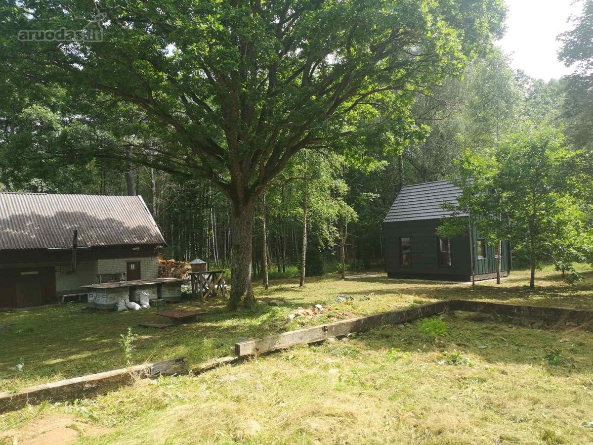 Ąžuolų Skaitykla - nuotraukos Nr. 16