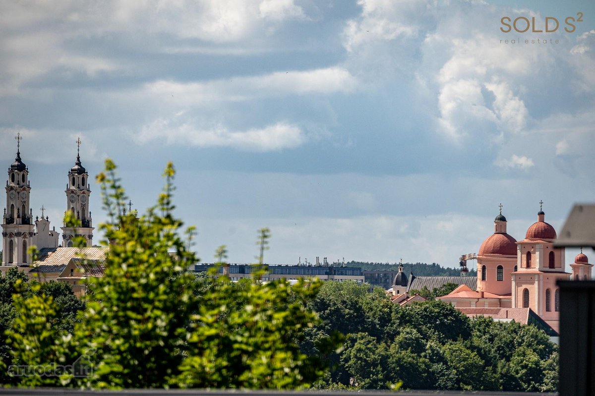 Negausios kaimynystės kvartale Užupyje Jūsų - nuotraukos Nr. 8