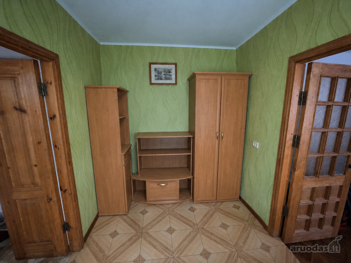 Išskirtinė Galimybė Gyventi Ir Uždirbti Vienu - nuotraukos Nr. 3