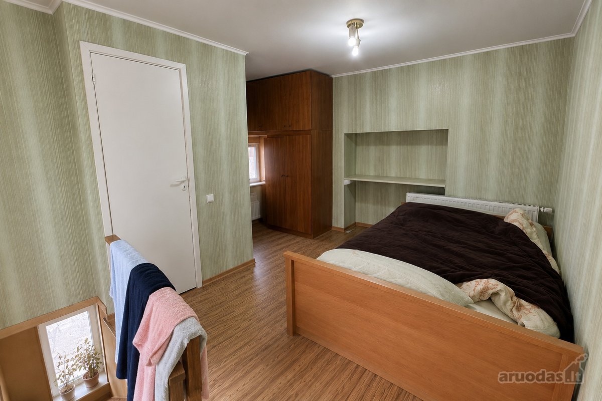 Išskirtinė Galimybė Gyventi Ir Uždirbti Vienu - nuotraukos Nr. 7
