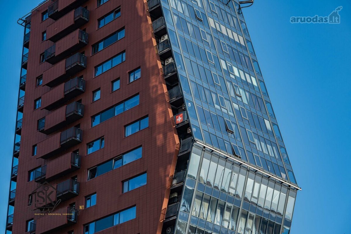 Parduodami „Saulėlydžių Apartamentai“ - nuotraukos Nr. 2