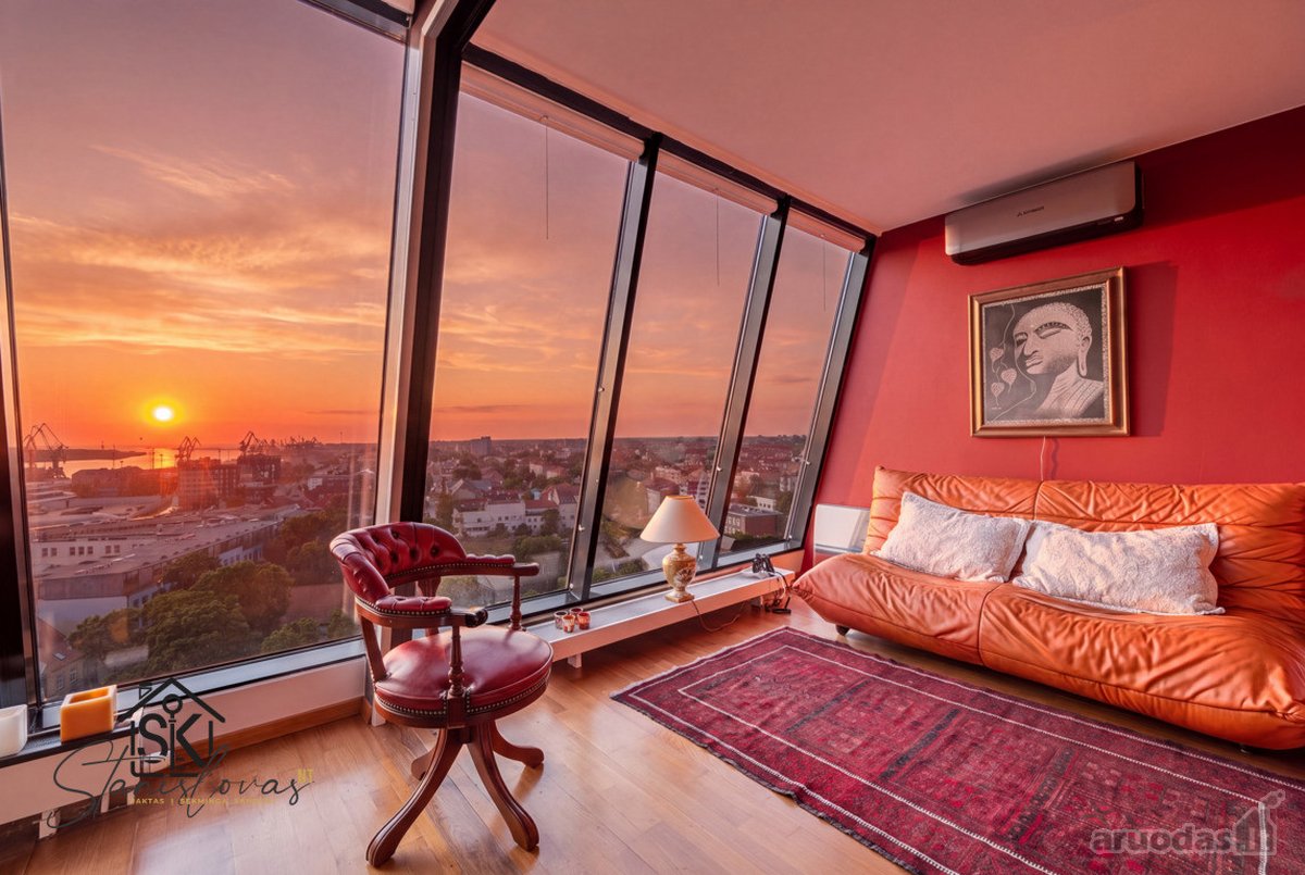 Parduodami „Saulėlydžių Apartamentai“ - nuotraukos Nr. 4