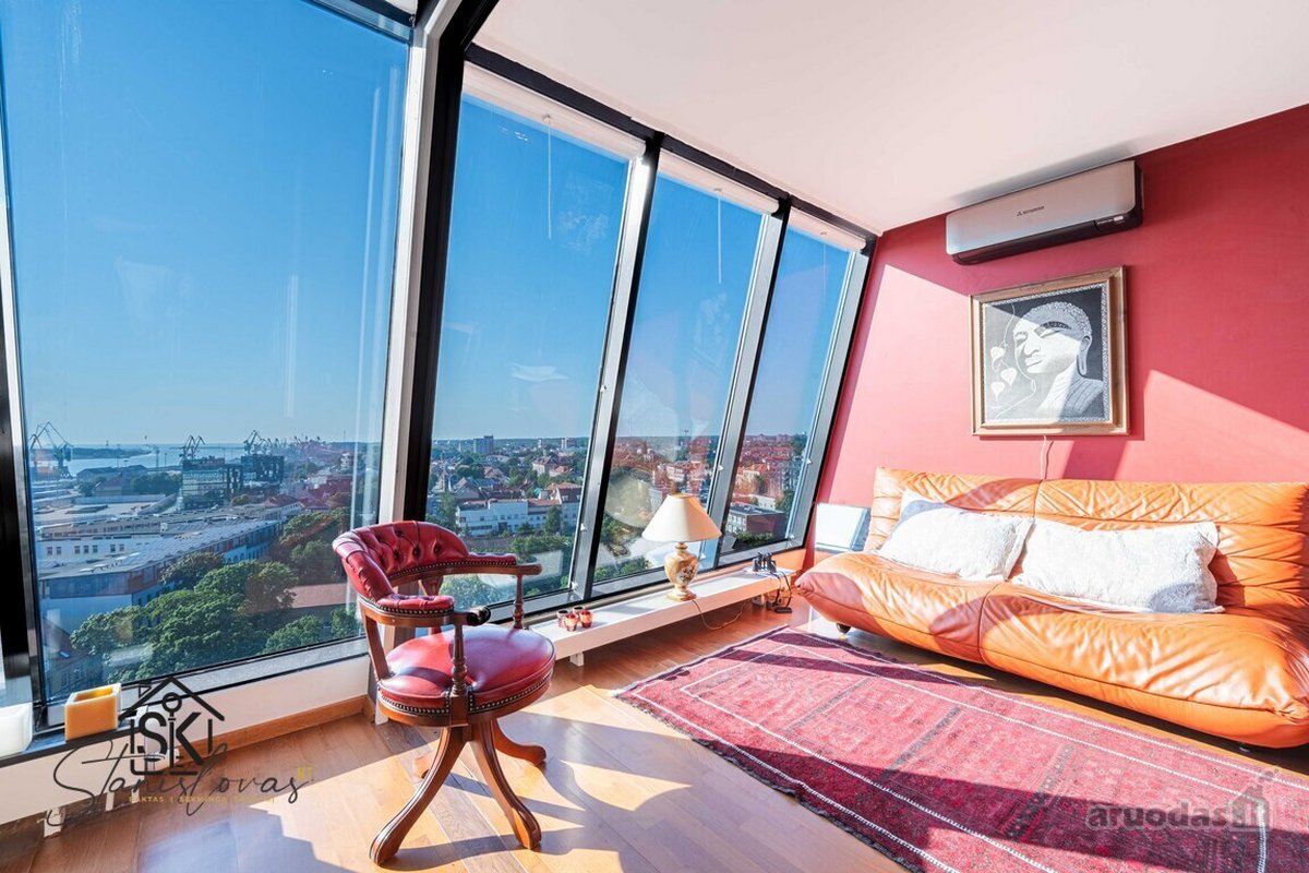 Parduodami „Saulėlydžių Apartamentai“ - nuotraukos Nr. 5
