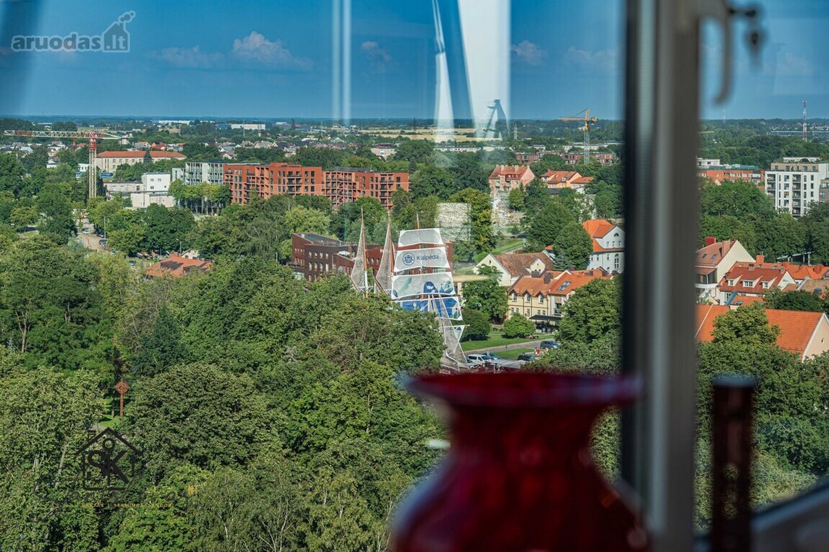 Parduodami „Saulėlydžių Apartamentai“ - nuotraukos Nr. 6