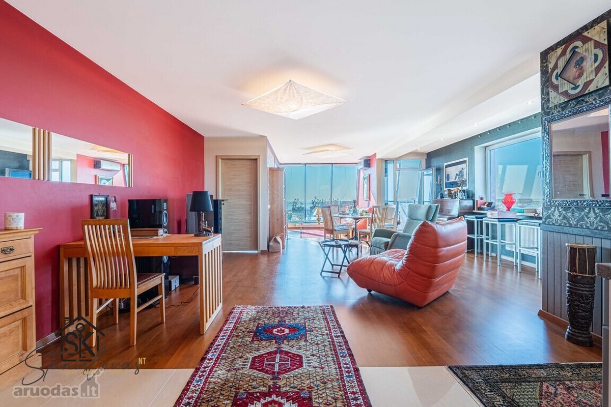 Parduodami „Saulėlydžių Apartamentai“ - nuotraukos Nr. 7