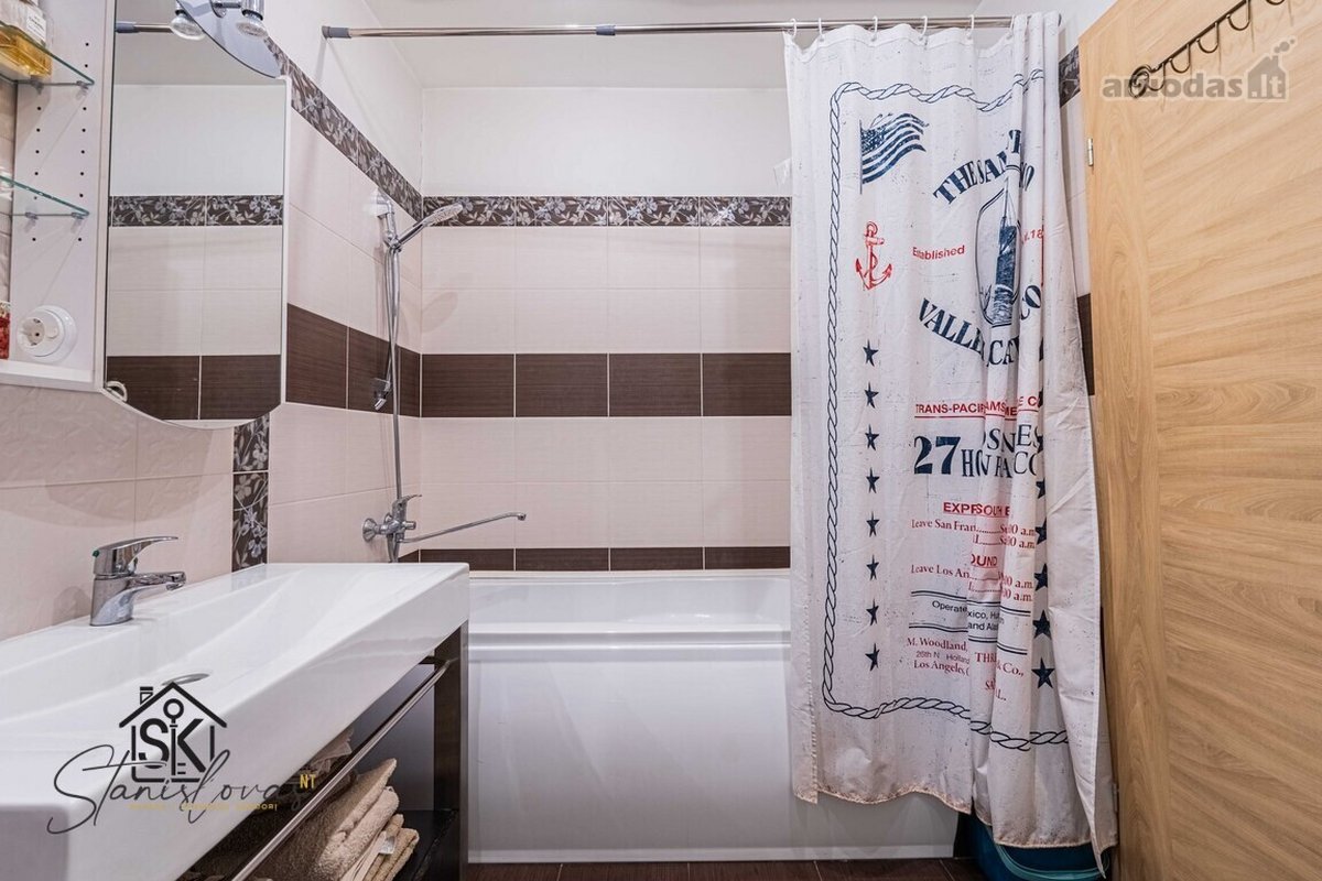 Parduodami „Saulėlydžių Apartamentai“ - nuotraukos Nr. 22