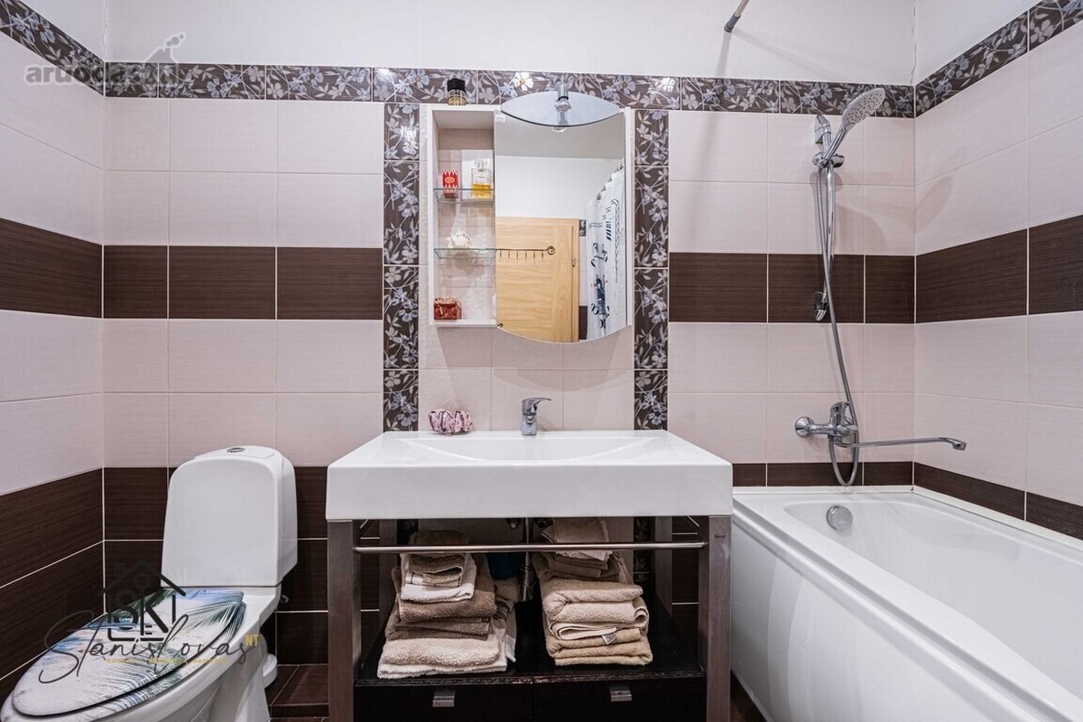 Parduodami „Saulėlydžių Apartamentai“ - nuotraukos Nr. 23