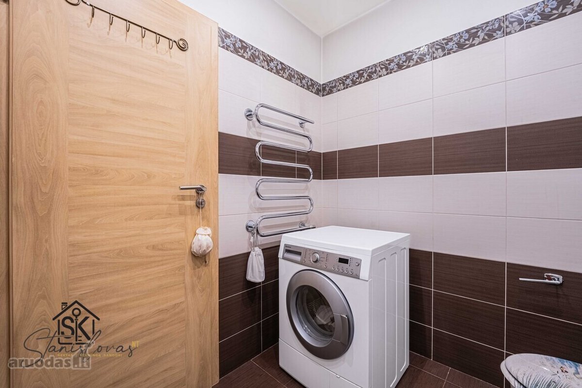Parduodami „Saulėlydžių Apartamentai“ - nuotraukos Nr. 24