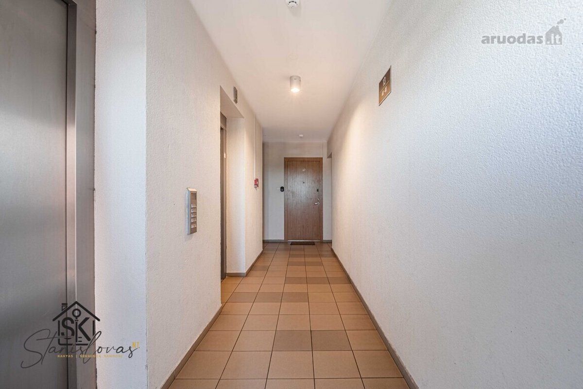 Parduodami „Saulėlydžių Apartamentai“ - nuotraukos Nr. 26