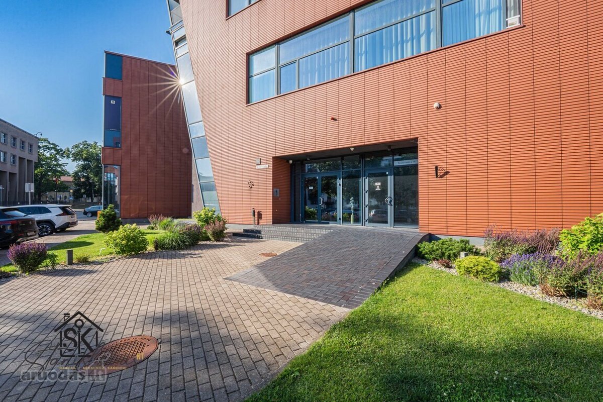 Parduodami „Saulėlydžių Apartamentai“ - nuotraukos Nr. 29
