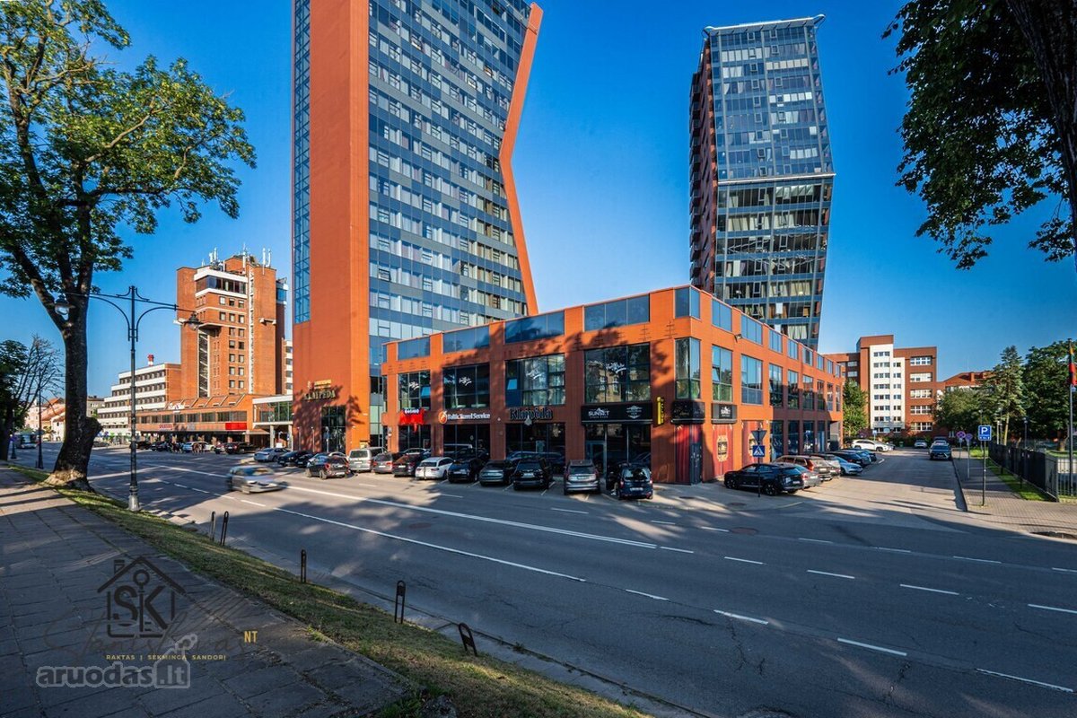 Parduodami „Saulėlydžių Apartamentai“ - nuotraukos Nr. 31