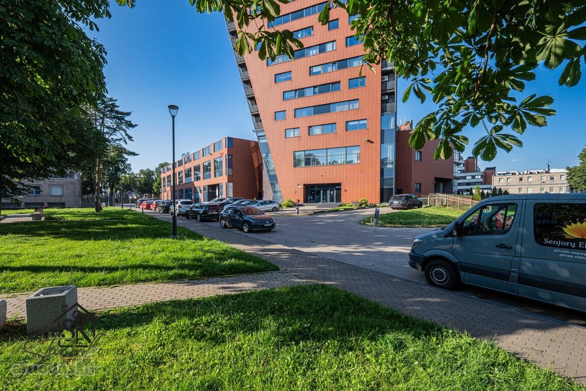 Parduodami „Saulėlydžių Apartamentai“ - nuotraukos Nr. 32