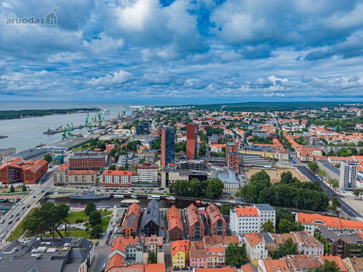 Parduodami „Saulėlydžių Apartamentai“ - nuotraukos Nr. 34