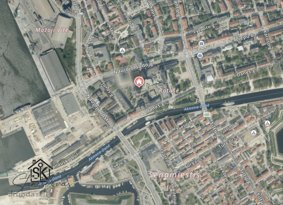 Parduodami „Saulėlydžių Apartamentai“ - nuotraukos Nr. 39