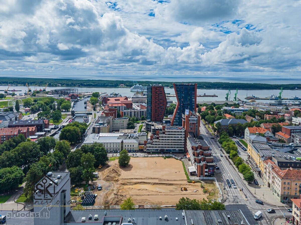 Parduodami „Saulėlydžių Apartamentai“ - nuotraukos Nr. 42