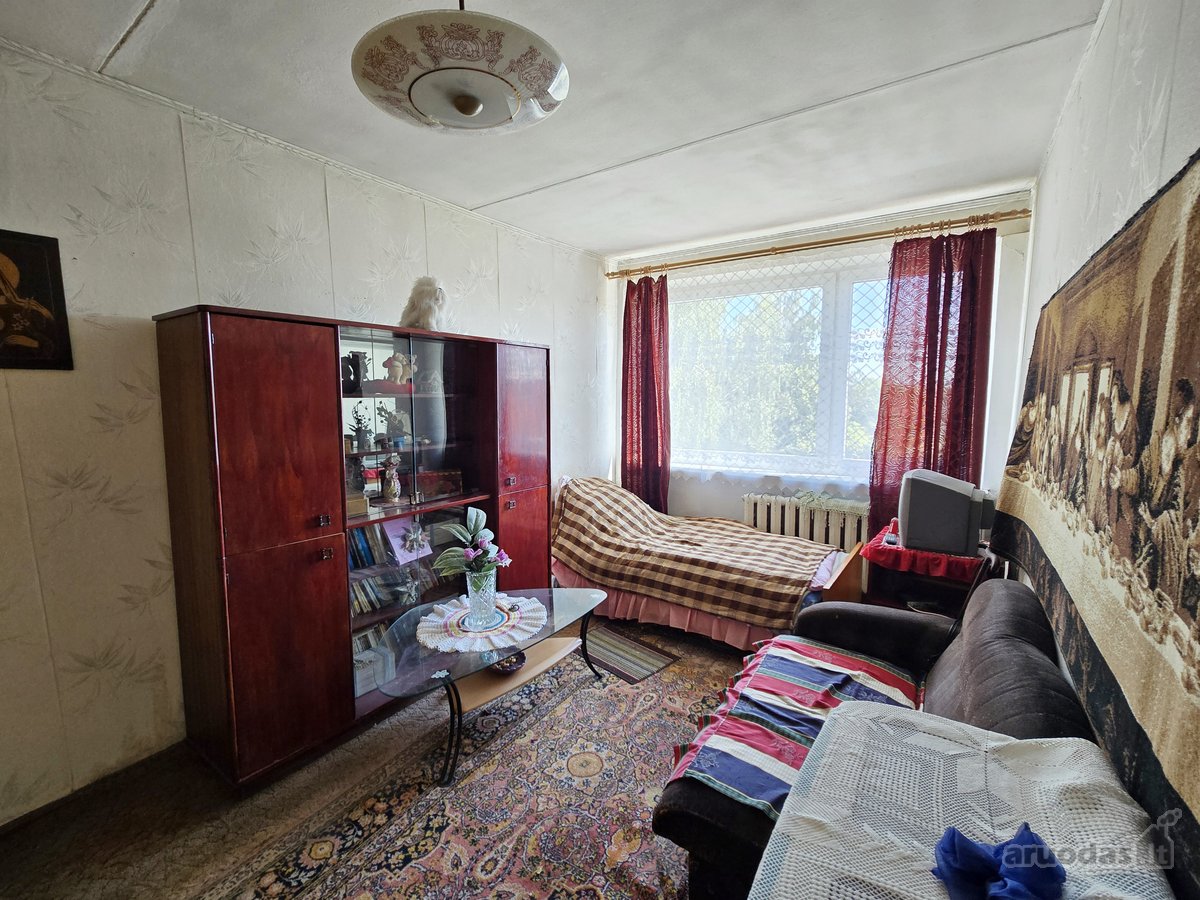 Utenos mieste, uteniškių gerai vertinamame ir - nuotraukos Nr. 6