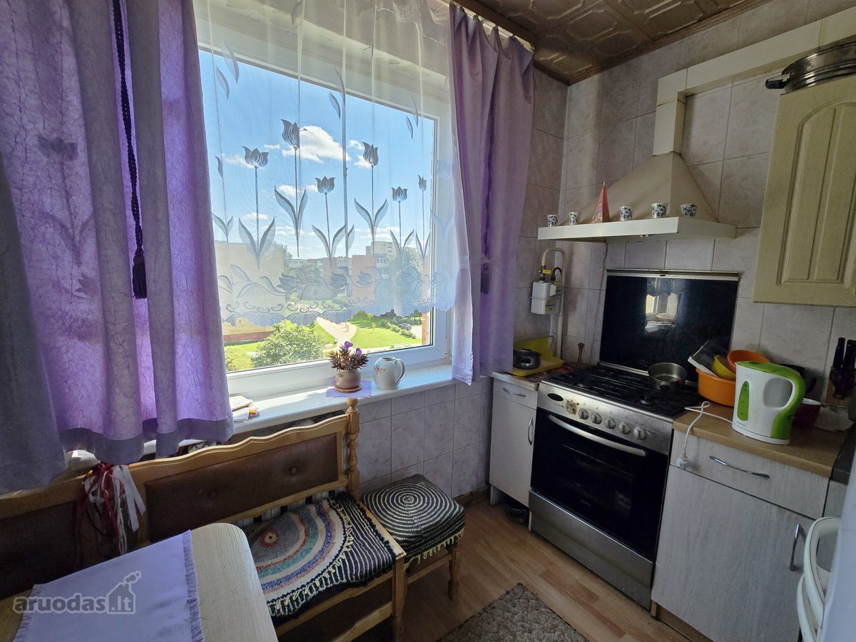 Utenos mieste, uteniškių gerai vertinamame ir - nuotraukos Nr. 7