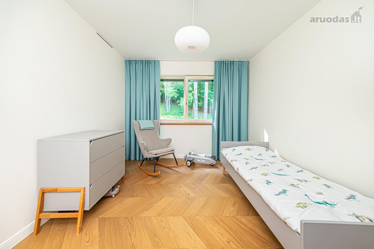 Valakupių g. Parduodamas sublokuotas per - nuotraukos Nr. 18