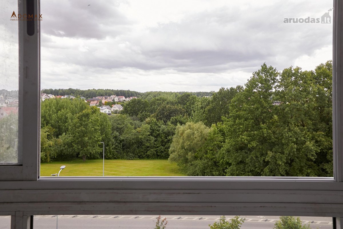 Naujesnės Statybos Name Žemaitės G - nuotraukos Nr. 16