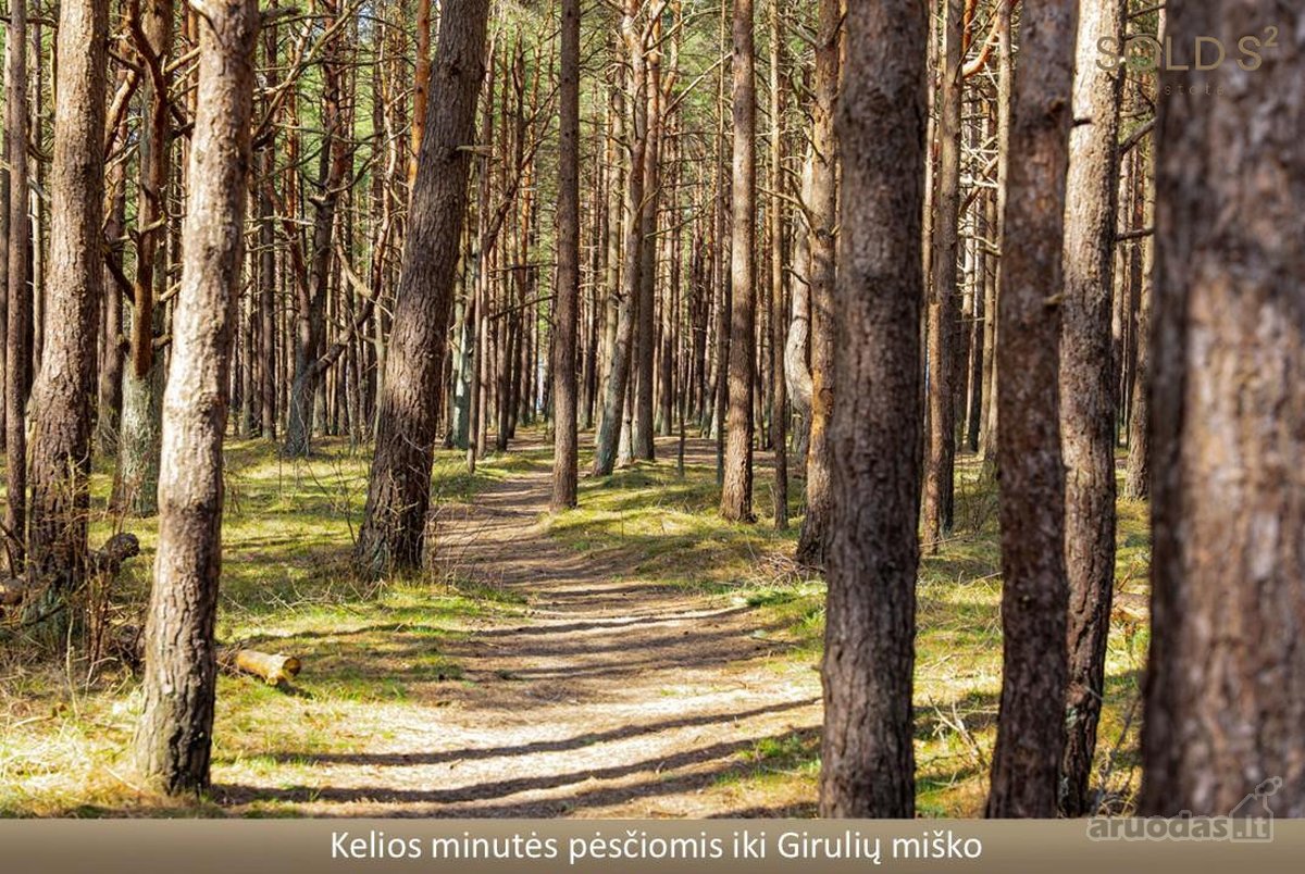 Viename patraukliausių namų kvartalų - nuotraukos Nr. 23