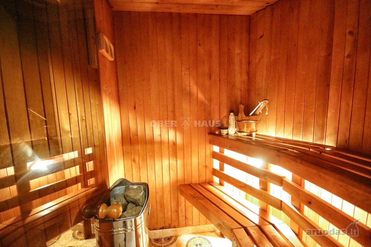 Išskirtinė galimybė įsigyti kapitaliai - nuotraukos Nr. 7