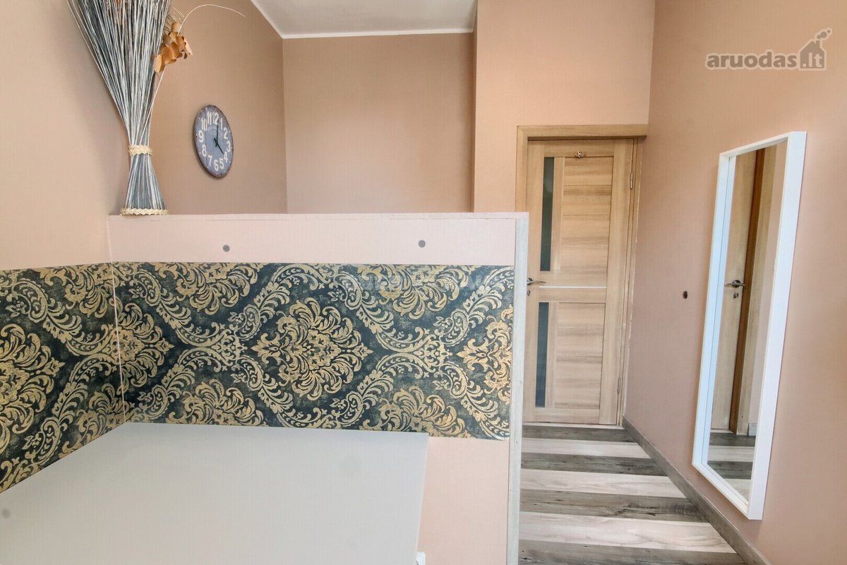 Išskirtinė galimybė įsigyti kapitaliai - nuotraukos Nr. 13