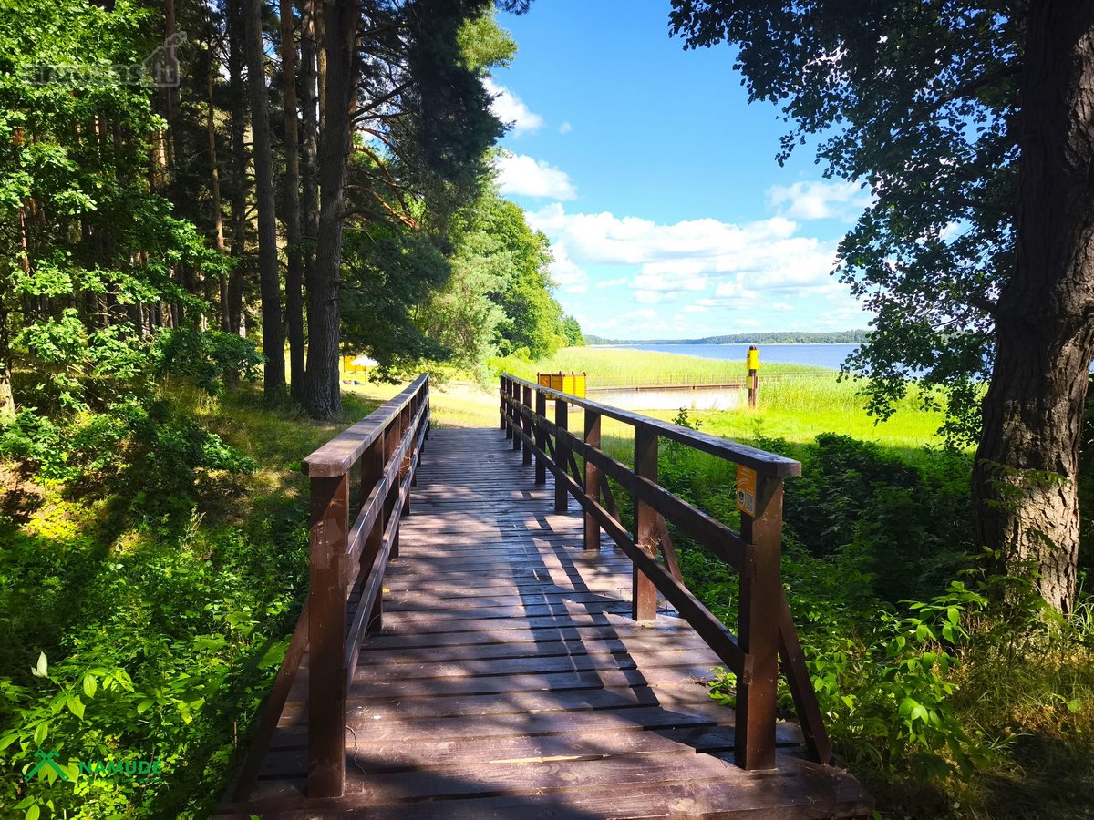 Parduodamas Rąstinis Namas Salako Miestelyje, - nuotraukos Nr. 10