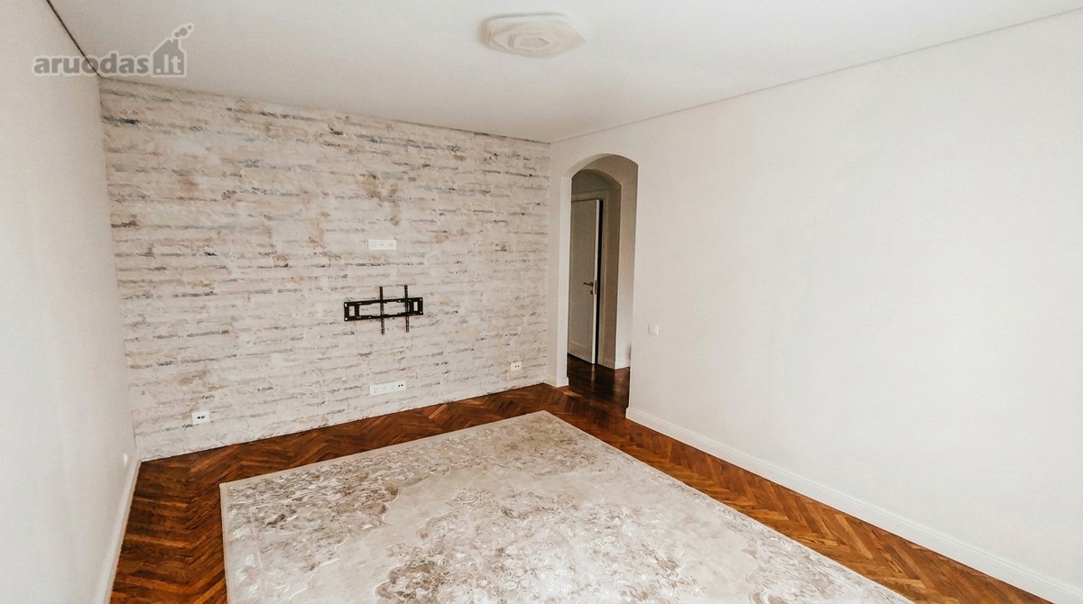 Parduodamas jaukus, šviesus, kokybiškai, - nuotraukos Nr. 2