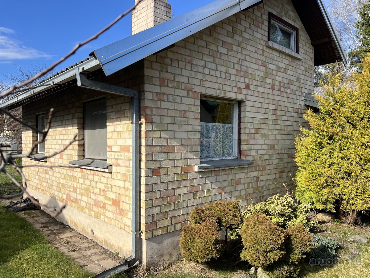 Panevėžio r. sav., Naujikų k. - nuotraukos Nr. 6