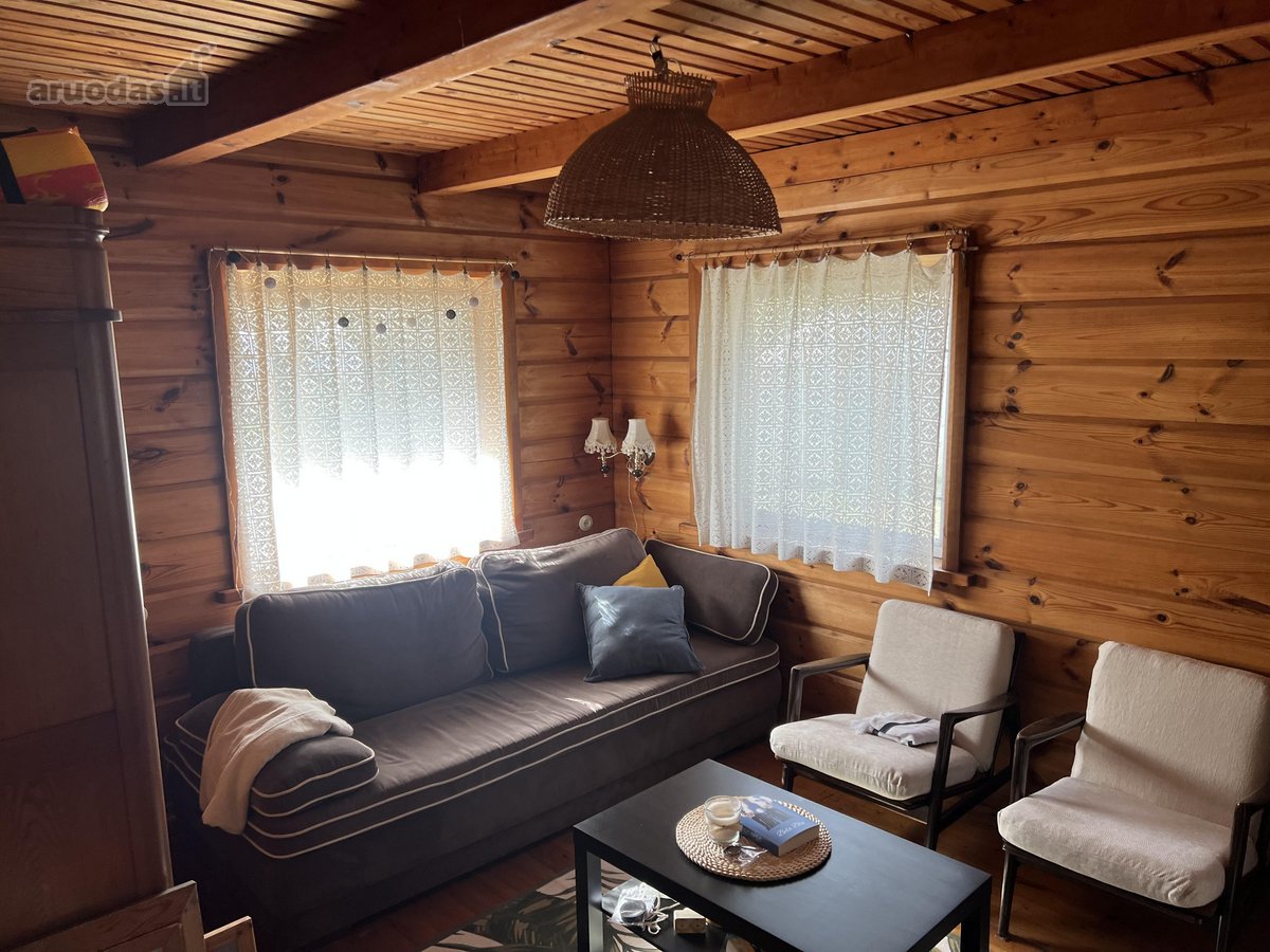 Panevėžio r. sav., Naujikų k. - nuotraukos Nr. 11