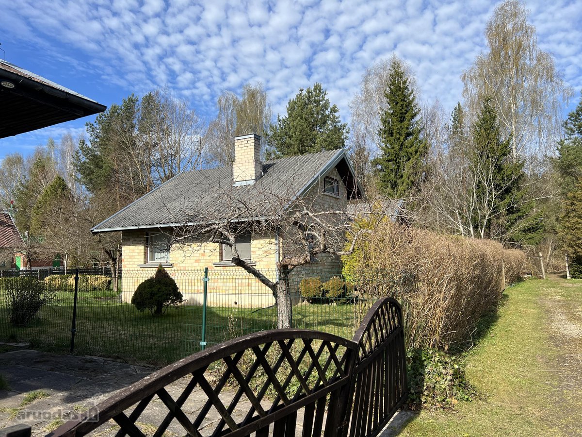 Panevėžio r. sav., Naujikų k. - nuotraukos Nr. 12