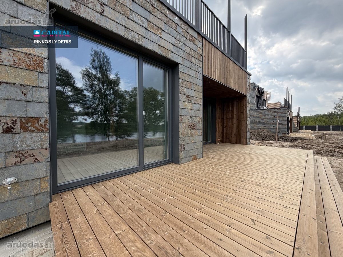 ? Riverside Cottage for Rent  Upės g. 2, - nuotraukos Nr. 7