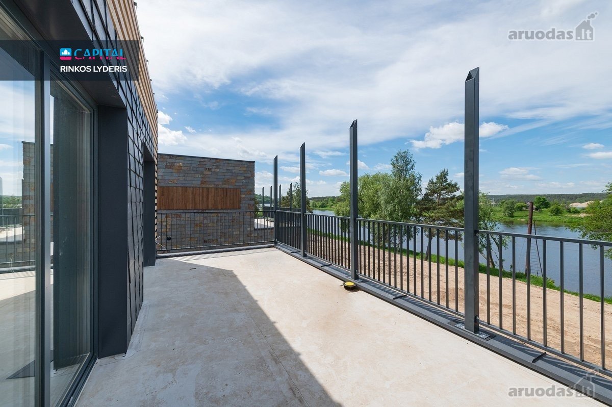 ? Riverside Cottage for Rent  Upės g. 2, - nuotraukos Nr. 9