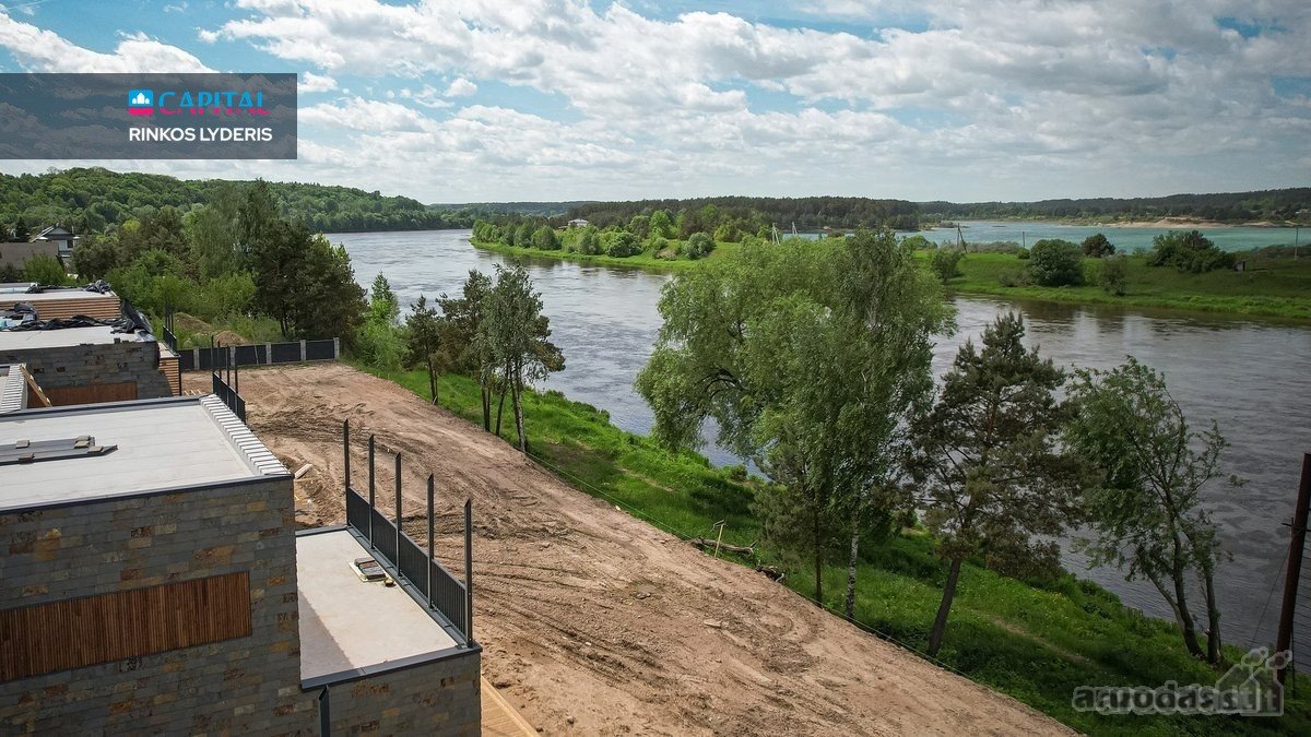 ? Riverside Cottage for Rent  Upės g. 2, - nuotraukos Nr. 8