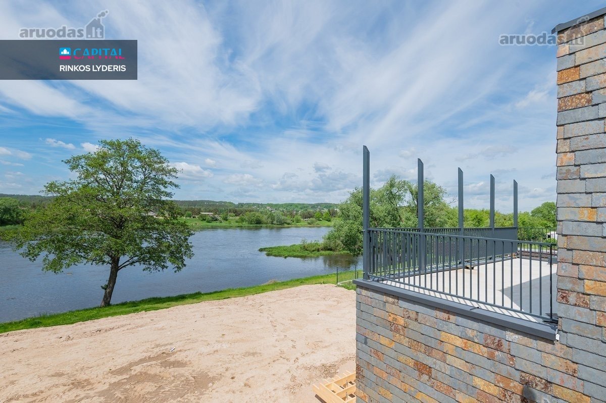 ? Riverside Cottage for Rent  Upės g. 2, - nuotraukos Nr. 10