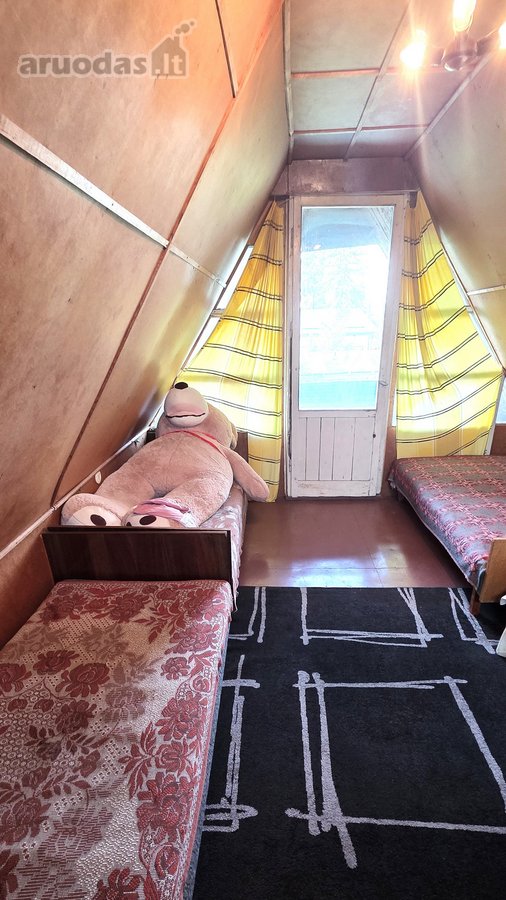 Kauniečių pamėgtame Gervėnupyje, sodininkų - nuotraukos Nr. 10