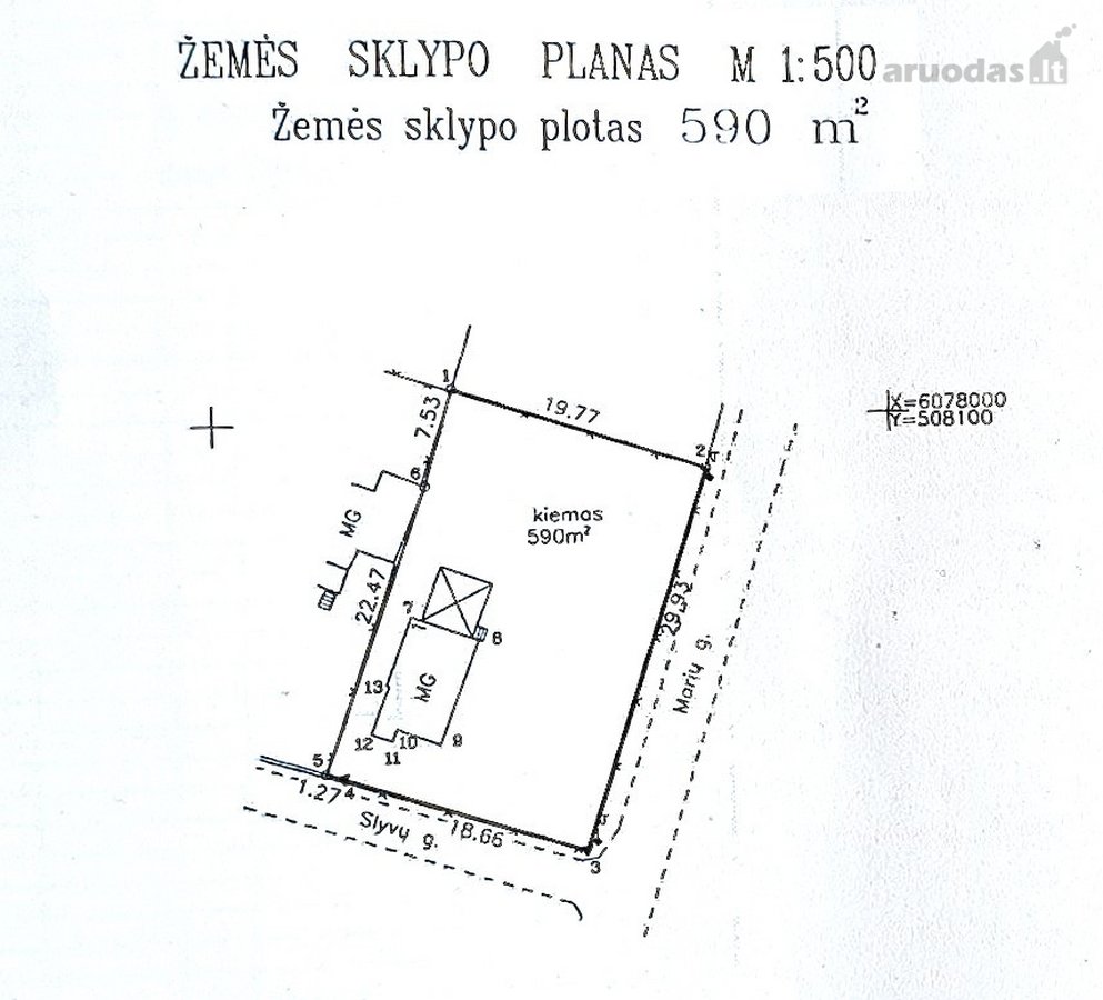 Kauniečių pamėgtame Gervėnupyje, sodininkų - nuotraukos Nr. 14