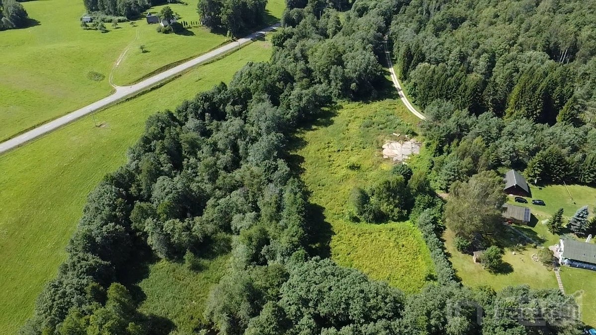 Parduodamas sklypas prie Ligajų ežero, Zarasų - nuotraukos Nr. 7