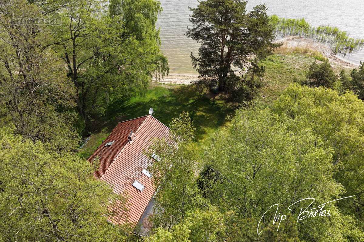 Parduodami 4 Kambarių Apartamentai Pervalkoje - nuotraukos Nr. 2