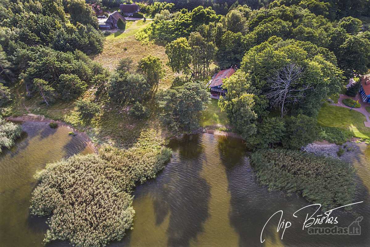 Parduodami 4 Kambarių Apartamentai Pervalkoje - nuotraukos Nr. 5