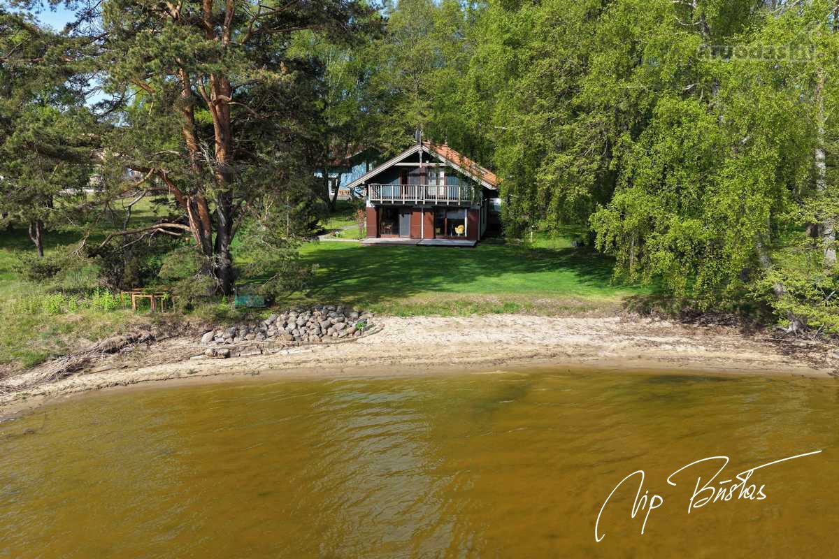 Parduodami 4 Kambarių Apartamentai Pervalkoje - nuotraukos Nr. 10