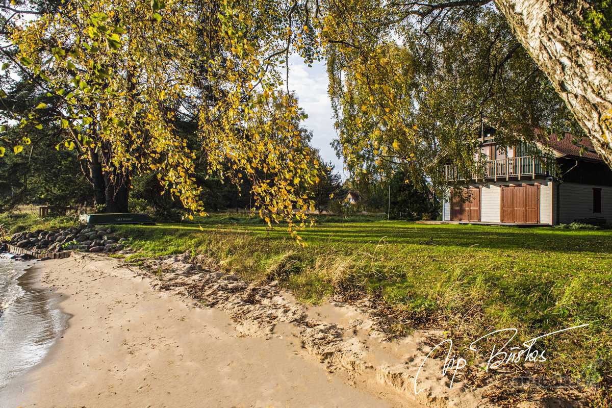 Parduodami 4 Kambarių Apartamentai Pervalkoje - nuotraukos Nr. 11