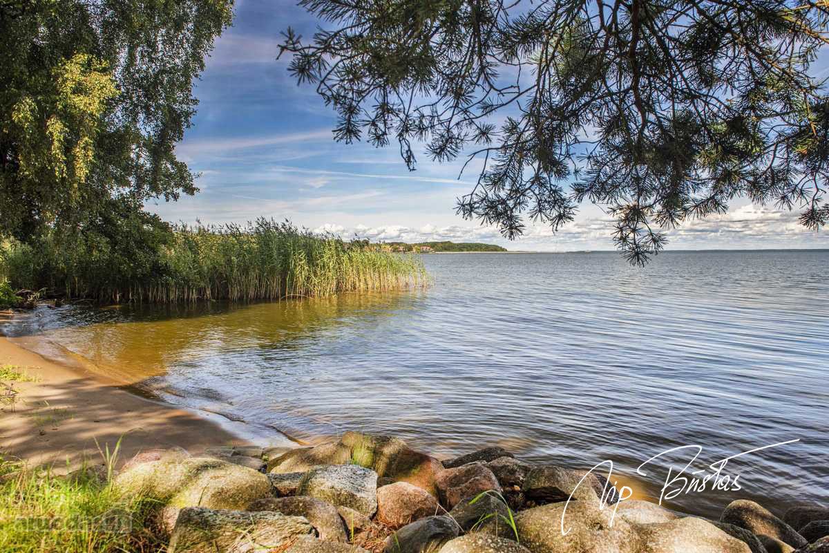Parduodami 4 Kambarių Apartamentai Pervalkoje - nuotraukos Nr. 13