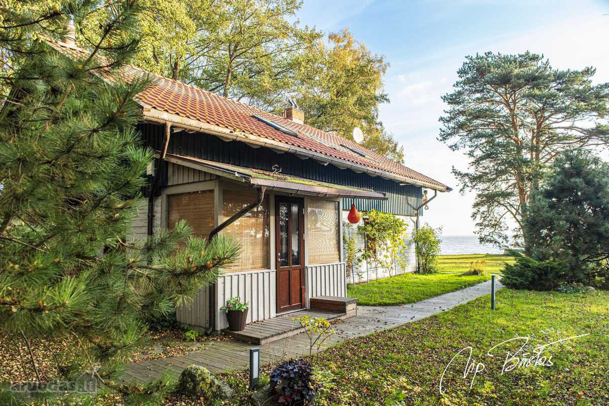 Parduodami 4 Kambarių Apartamentai Pervalkoje - nuotraukos Nr. 15